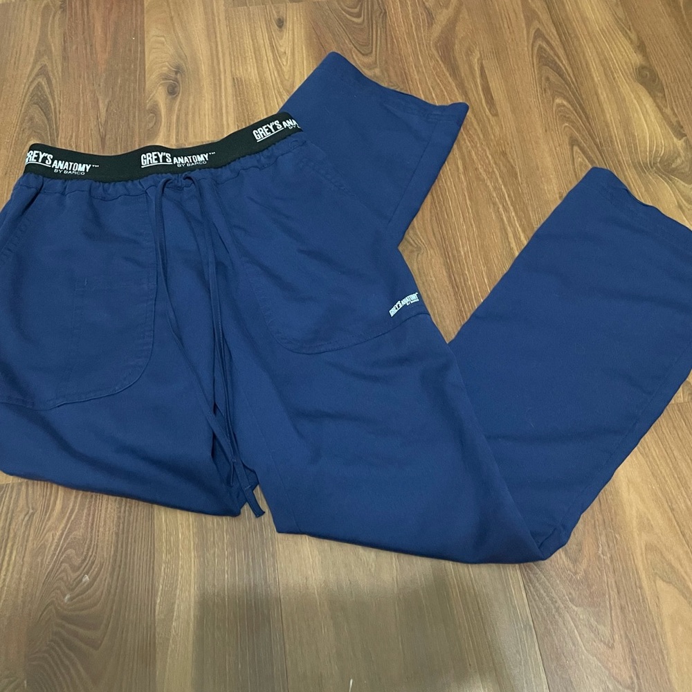 Grey’s Anatomy Professional Wear by Barco